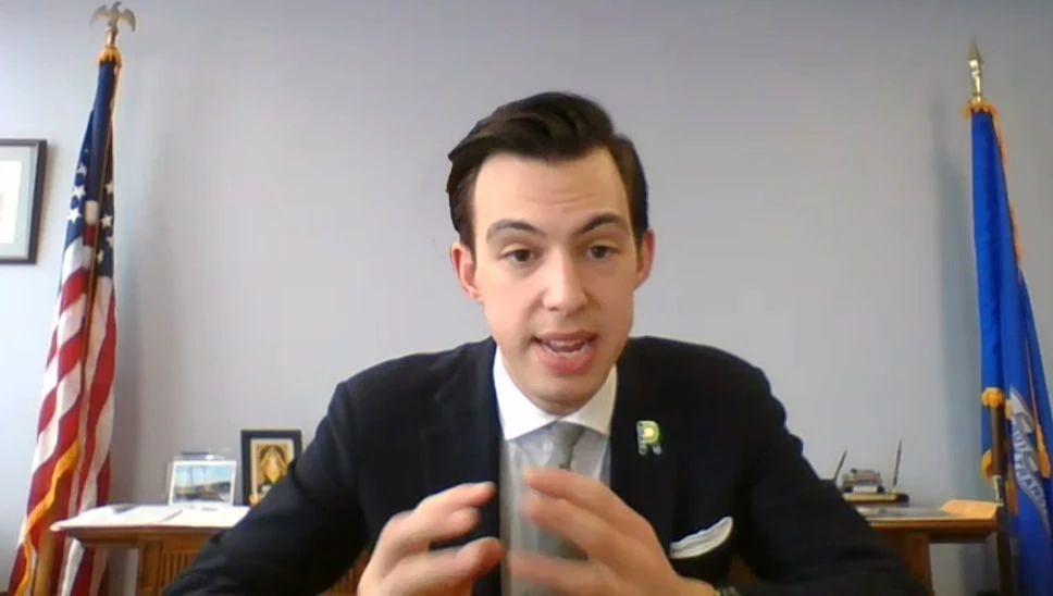 Middletown Mayor-Florsheim