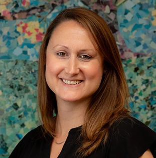 Melissa Davison-Wood - President and CEO