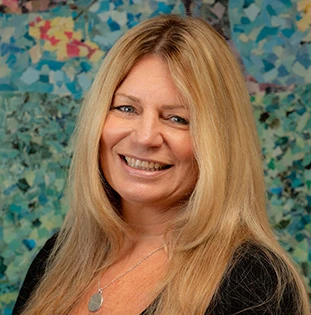 Donnalynn Notaro - VP of Human Resources