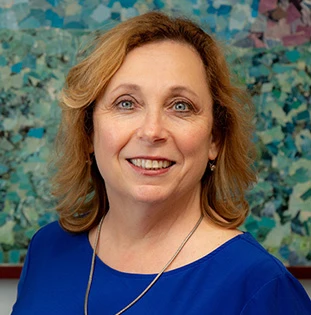 Lori Lodge - VP of Development