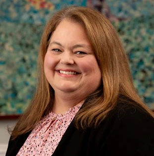 Maureen Cardone - VP of Finance