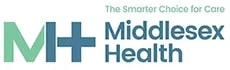 Middlesex Health logo