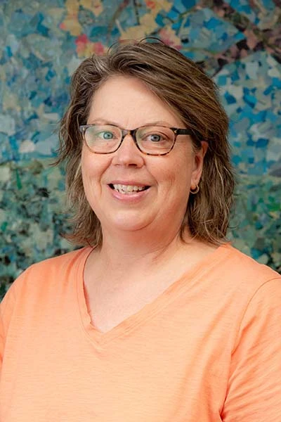 Lisa Christensen - Director of Leisure & Recreation