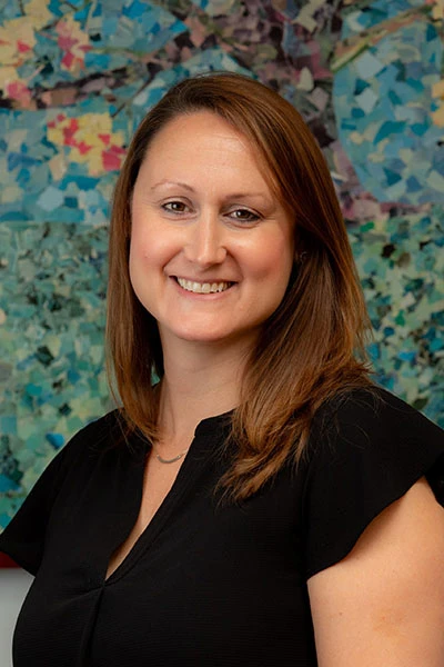 Melissa Davison-Wood - President & CEO