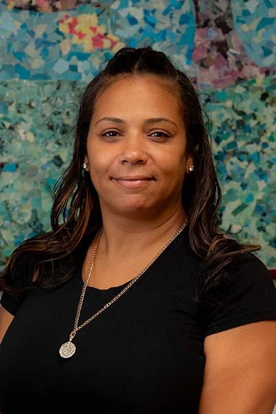 Mylene Wynn - Director of Residential Services