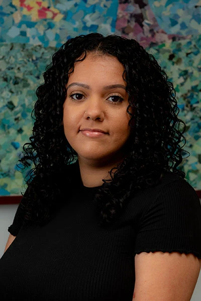 Sahrina Niro - Case Manager, Life Enrichment