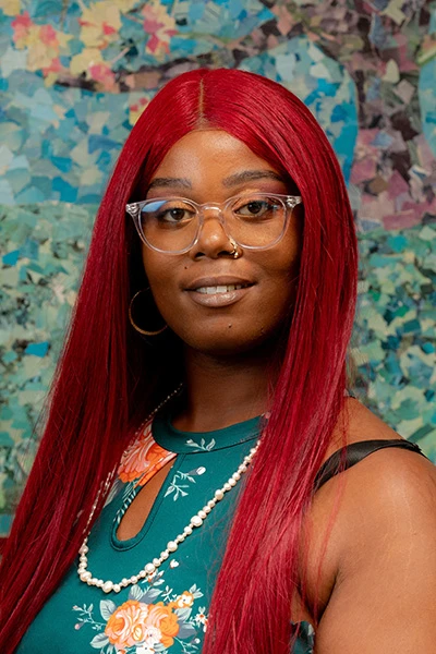 Ca'Shema Dempsey - Residential Manager, Bellevue